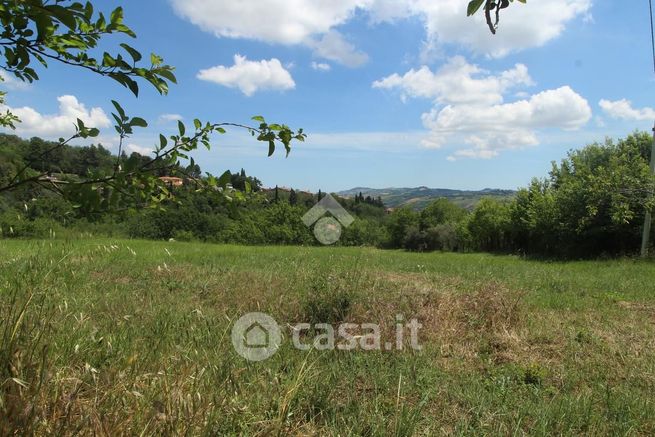 Terreno edificabile in residenziale in Strada Comunale Fonte degli Abbagliati 5