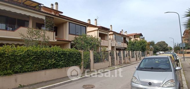 Appartamento in residenziale in Via Andrea Mantegna