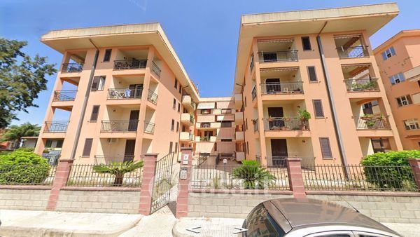Appartamento in residenziale in Via Leonardo Sciascia