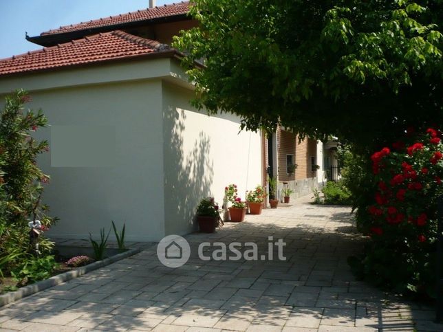 Appartamento in residenziale in Strada del Cascinotto