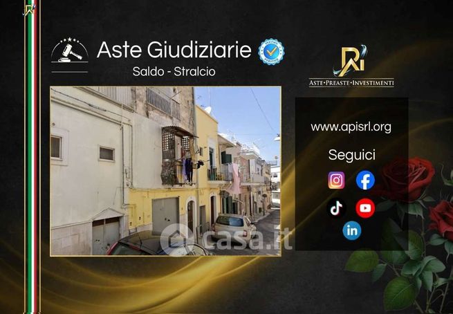 Appartamento in residenziale in Via Dardanelli 9