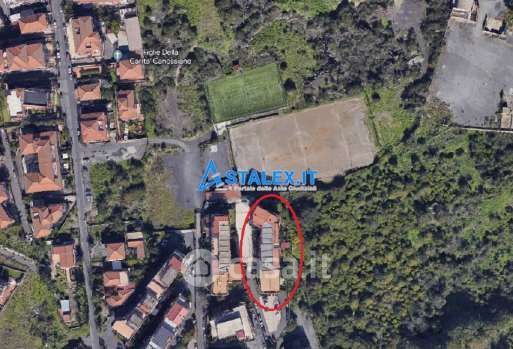 Appartamento in residenziale in Via Mizar