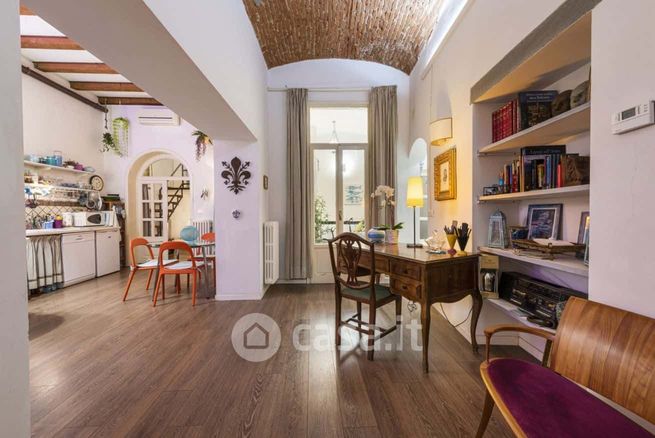 Appartamento in residenziale in Via delle Seggiole 2