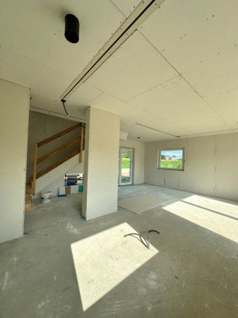Villetta a schiera in residenziale in Via martiri 67