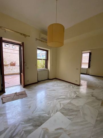 Appartamento in residenziale in Via della Croce 58