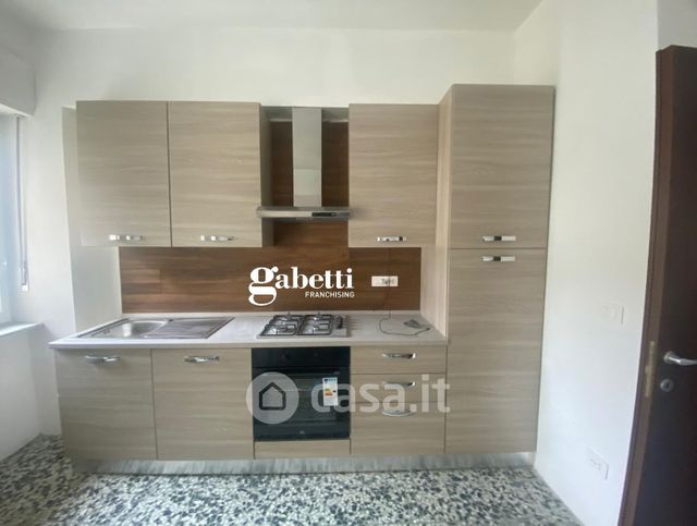 Appartamento in residenziale in Via Giuseppe Mazzini