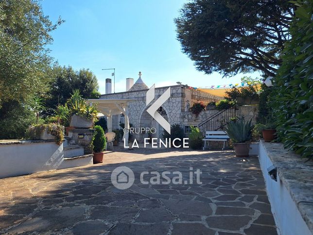 Baita/bungalow/chalet/trullo in residenziale in Montallippo 4 -289