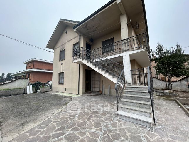 Appartamento in residenziale in Via Marzaglia