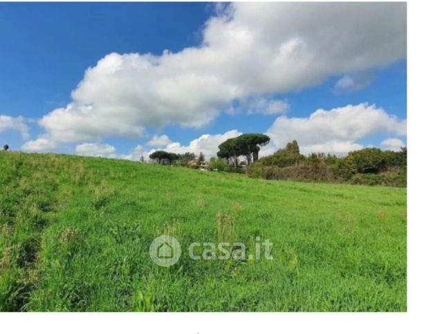 Terreno edificabile in residenziale in Via Formellese