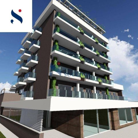 Appartamento in residenziale in Viale Guglielmo Marconi 28