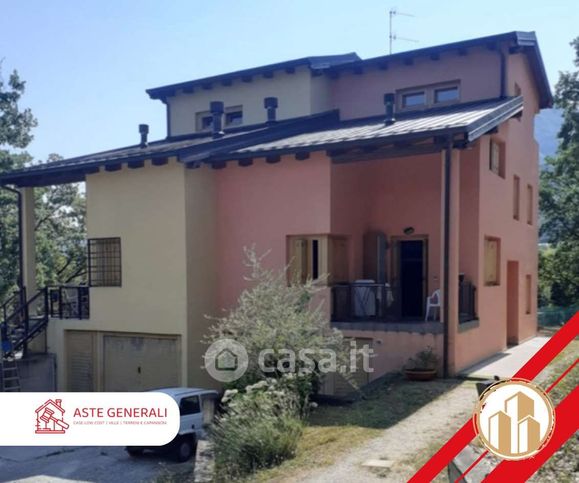 Appartamento in residenziale in Via Ponte 13