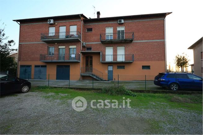 Appartamento in residenziale in Viale Giacomo Matteotti 45