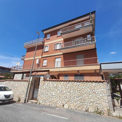 Appartamento in residenziale in Via Treviglio 40