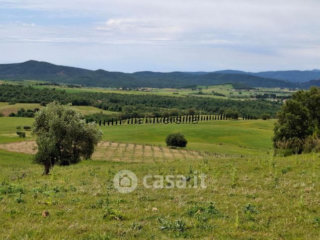 Terreno agricolo in commerciale in Strada Provinciale Sant' Andrea
