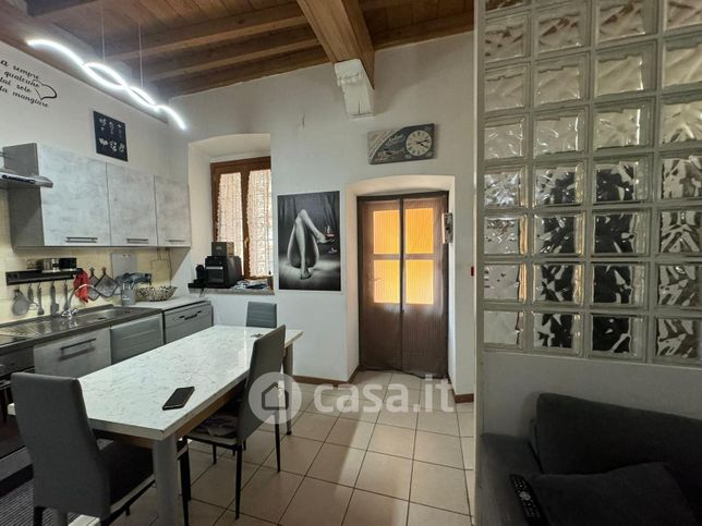 Casa indipendente in residenziale in Via XX Settembre 10