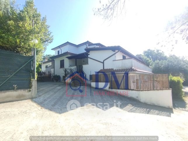 Appartamento in residenziale in Via della Ficoraccia
