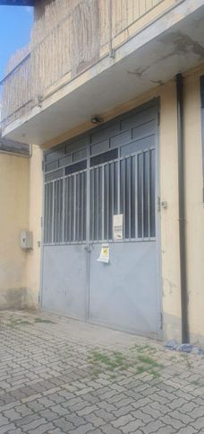 Garage/posto auto in residenziale in Corso Giovenale Ancina 1