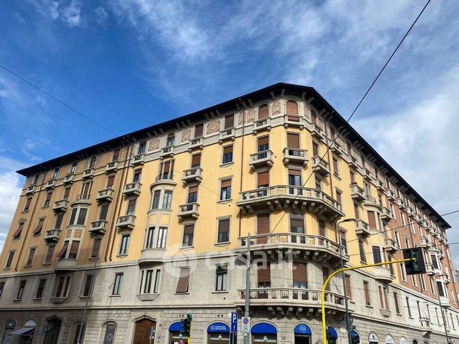 Appartamento in residenziale in Via Lodovico Muratori 55