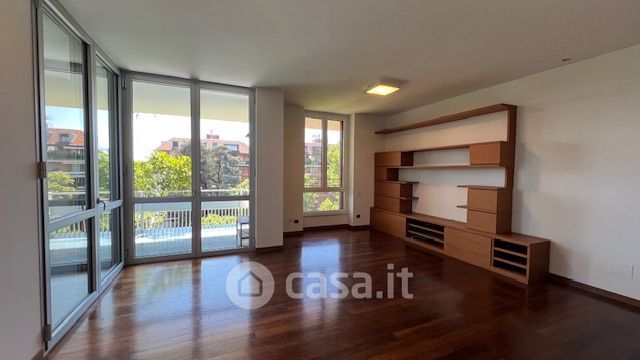 Appartamento in residenziale in 