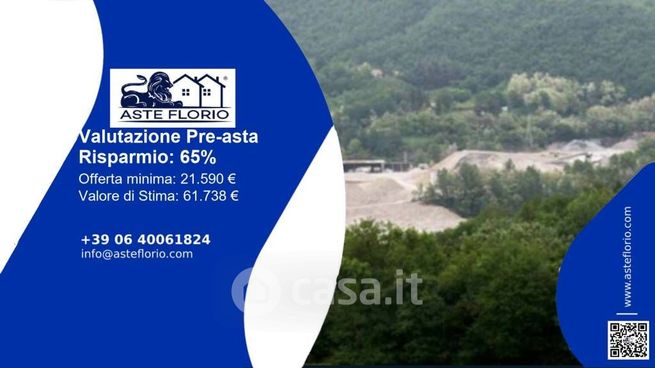 Terreno agricolo in commerciale in Via Radici Sud