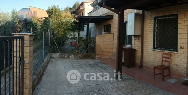 Appartamento in residenziale in Via Spagna