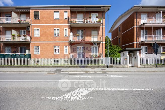 Appartamento in residenziale in Via Giuseppe di Vittorio 24