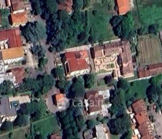 Terreno edificabile in residenziale in Via Dante Alighieri