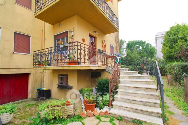 Appartamento in residenziale in Via Antonio Vivaldi 33