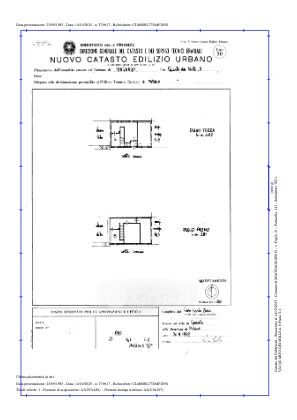 Appartamento in residenziale in Via Quarto dei Mille 8