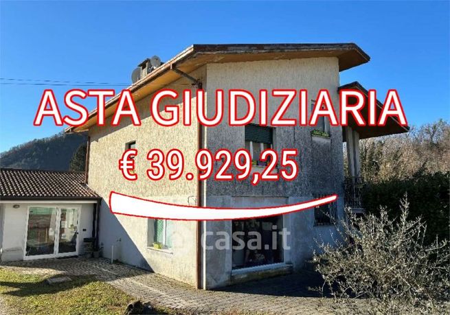 Appartamento in residenziale in Via del Molino 14