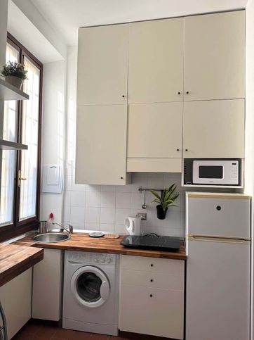 Appartamento in residenziale in Corso San Gottardo 18