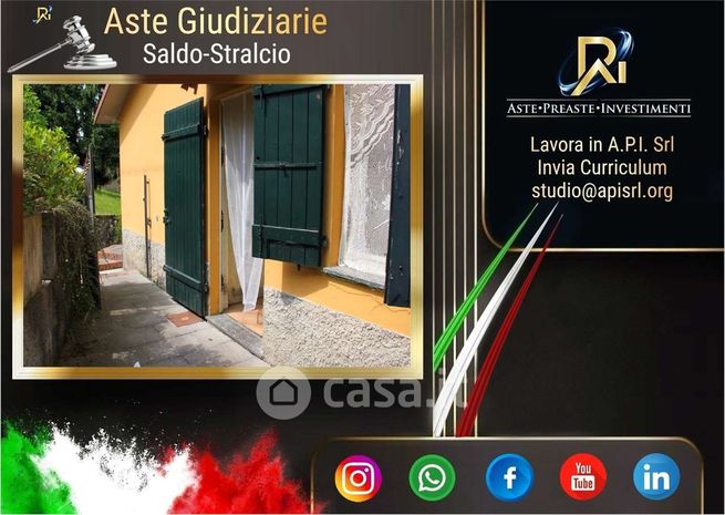 Appartamento in residenziale in Località Ponte Brivio 7