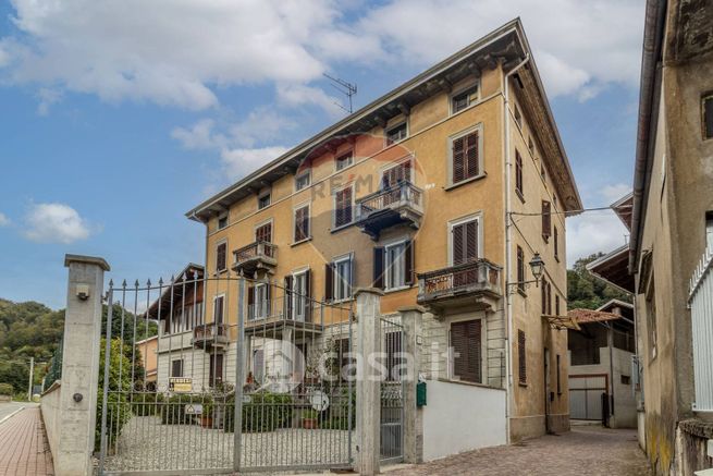 Appartamento in residenziale in Via fra Dolcino 12