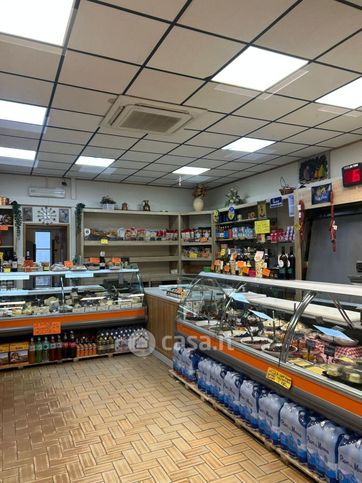 Attivitã /licenza (con o senza mura) in commerciale in Via degli Abeti 10 /Q