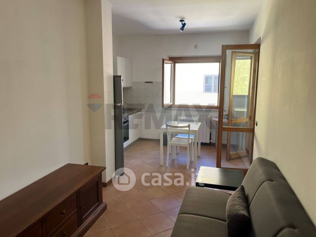 Appartamento in residenziale in Piazza Eduardo Fabbri