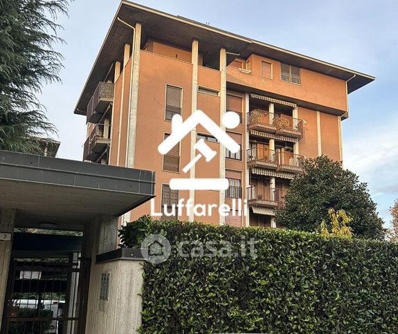 Appartamento in residenziale in Via Vescovo Garibaldo 7