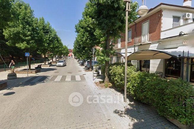 Appartamento in residenziale in Corso Cavour