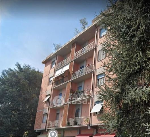 Appartamento in residenziale in 