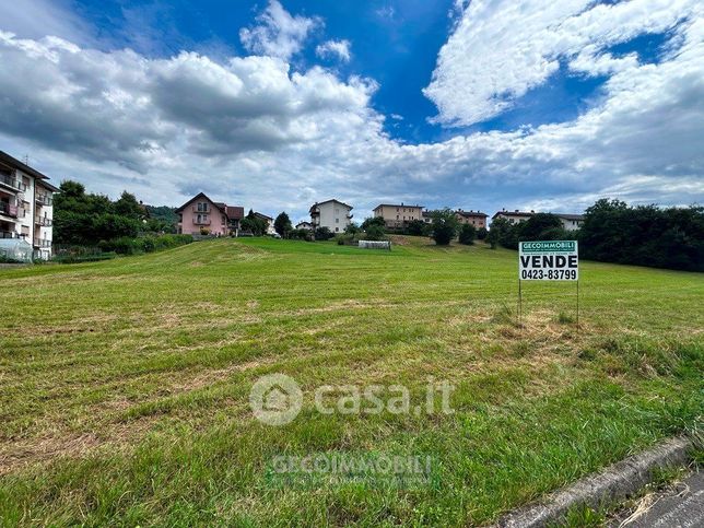 Terreno edificabile in residenziale in 