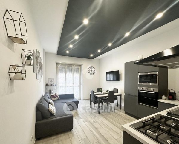 Appartamento in residenziale in Via Bibiana 13