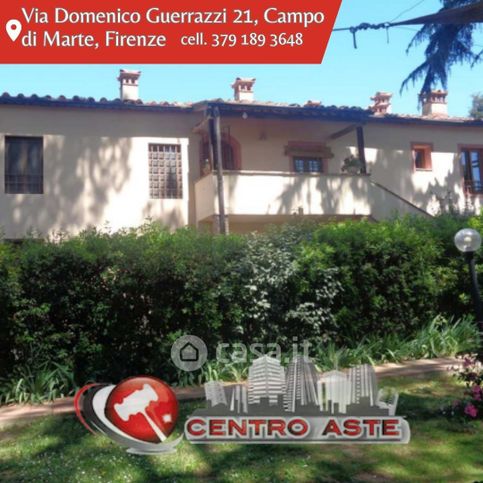Appartamento in residenziale in Via di San Donato