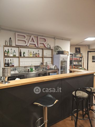 Capannone in commerciale in Via Stanislao Carcereri