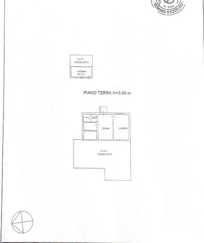 Appartamento in residenziale in Via Leonardo da Vinci