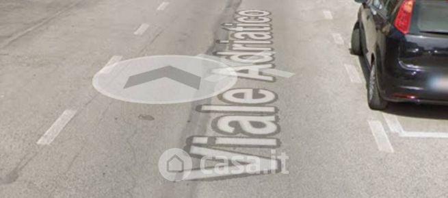 Appartamento in residenziale in Viale Adriatico