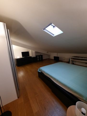 Appartamento in residenziale in Viale Luigi Einaudi 11