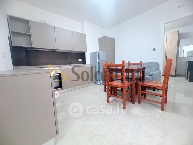 Appartamento in residenziale in Via Montebello 49