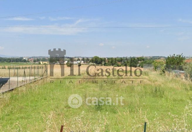 Terreno edificabile in residenziale in 