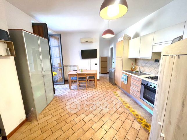 Appartamento in residenziale in Via Valerio Tedeschi 87