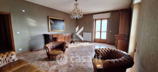 Appartamento in residenziale in Via Martiri della Libertà