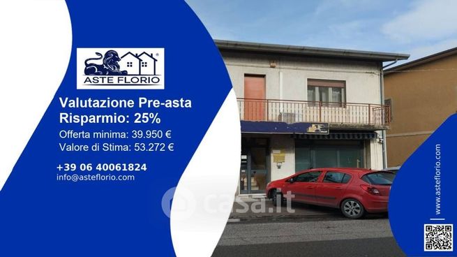 Ufficio in commerciale in Via Eugenio Curiel 76